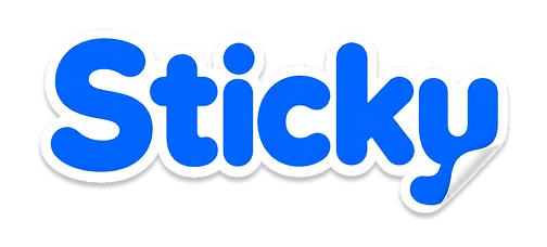 Sticky